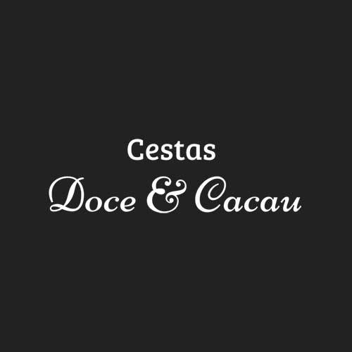 Cestas Doce & Cacau