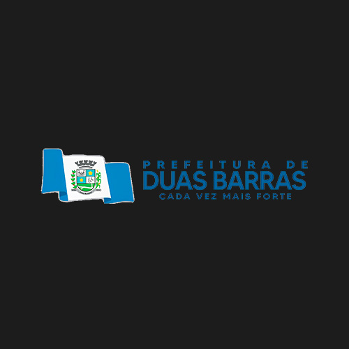 Prefeitura Municipal de Duas Barras
