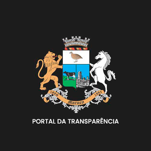 Portal da Transparência de Macuco